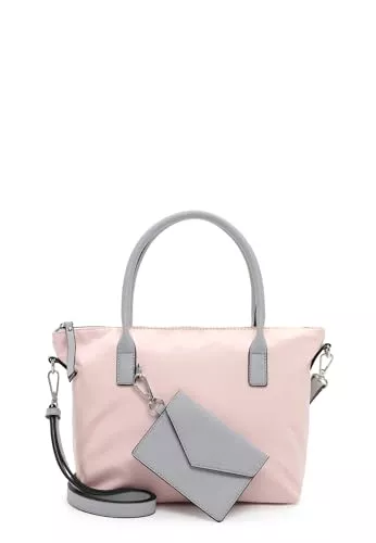 Emily & Noah Taschen & Rucksäcke Emily & Noah Shopper E&N Marseille RUE 09 1210 Damen Handtaschen Zweifarbig