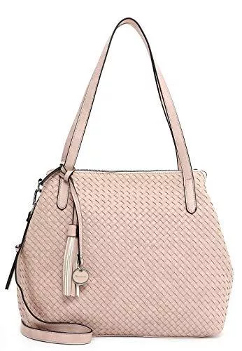 Tamaris Taschen & Rucksäcke Tamaris Cityshopper mittel Carmen, 31075