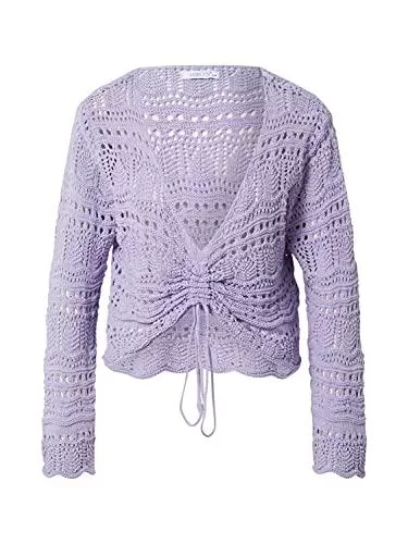 Hailys Pullover & Strickmode Hailys Damen Pullover Carina