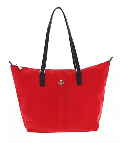 Tommy Hilfiger Taschen & Rucksäcke Tommy Hilfiger Damen Poppy Transportkiste