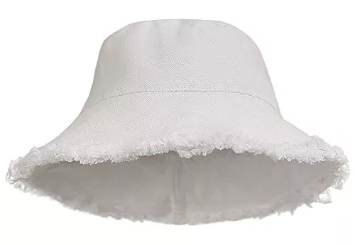 FGSS Hüte & Mützen Womens Bucket-Sun Hat