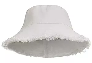 FGSS Hüte & Mützen Womens Bucket-Sun Hat