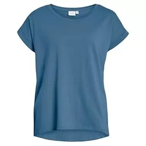 Vila T-Shirts Vila Damen Vidreamers New Pure noos T-Shirt