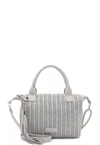 Emily & Noah Taschen & Rucksäcke Emily & Noah Shopper Hetty 63182 Damen Handtaschen Mustermix