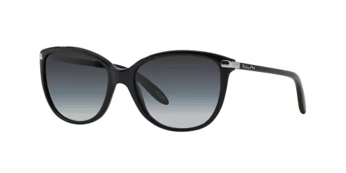 Ralph Lauren Sonnenbrillen & Zubehör Ralph Damen RA 5160 Essential Ralph Logo Cateye Sonnenbrille