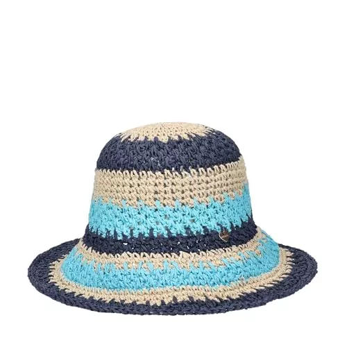 HAT YOU Hüte & Mützen HAT YOU Damen Sommerhut, Damen Sonnenhut, Strandhut faltbar, verstellbar