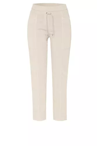 TONI Hosen TONI Damen Jogger Pants »Sue« mit breitem Gummibund Sue