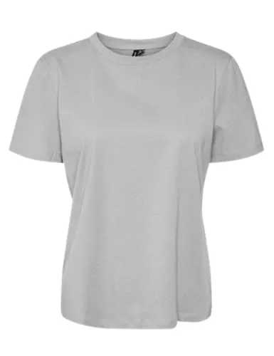VERO MODA T-Shirts VERO MODA Damen Vmpaulina Ss T-Shirt Ga JRS Noos