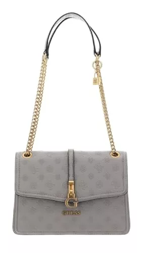 GUESS Taschen & Rucksäcke GUESS G James Schultertasche 28 cm
