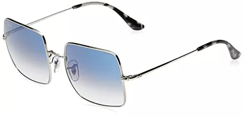 Ray-Ban Sonnenbrillen & Zubehör Ray-Ban Unisex – Erwachsene RB1971-9149AD-54 Sonnenbrille, Mehrfarbig, 54