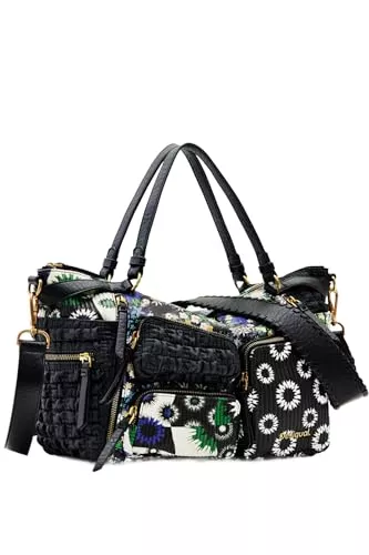 Desigual Taschen & Rucksäcke Desigual Accessoires Tasche 23wap78 1SIZ