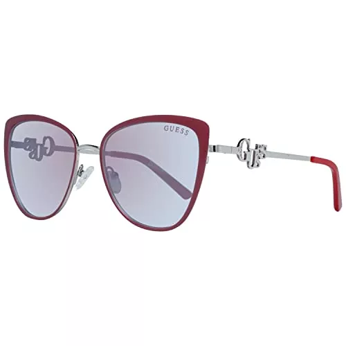 Guess Sonnenbrillen & Zubehör Guess GF6141 5668W Sonnenbrille für Damen