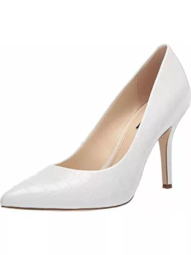 NINE WEST High Heels NINE WEST Damen Flax Pumps