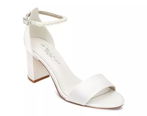 G.Westerleigh Sandalen & Slides Brautschuhe Belle by G. Westerleigh