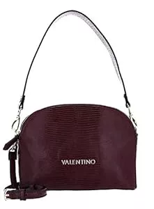 Valentino Taschen & Rucksäcke Valentino Handtaschen farbener Wein Tasche Damen Kenisington Artikel VBS4NA03 neue Herbst-Winter 2020/2021