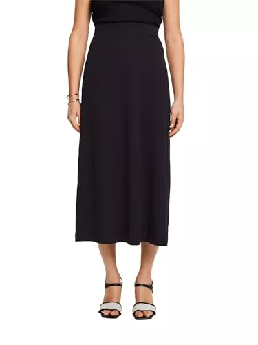 ESPRIT Röcke ESPRIT Midirock aus Jersey