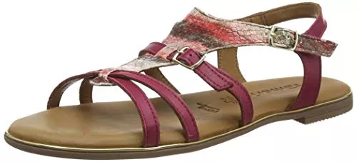 Tamaris Sandalen & Slides Tamaris Damen 1-1-28171-24 Riemchensandalen