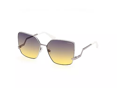 Guess Sonnenbrillen & Zubehör Guess Frauen S0374176 Sonnenbrille, Mehrfarbig, Talla única