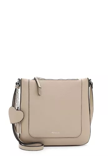 Tamaris Taschen & Rucksäcke Tamaris Umhängetasche TAS Aurelia 32962 Damen Handtaschen Uni