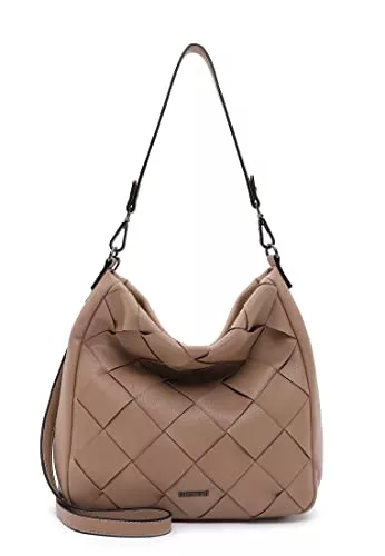 Emily &amp; Noah Taschen & Rucksäcke Emily &amp; Noah Beutel Iwanka 63622 Damen Handtaschen Uni