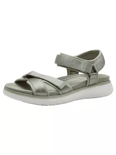 Tamaris Sandalen & Slides Tamaris Damen 1-28262-42 Sandalette