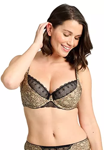 Sans Complexe Unterwäsche & Dessous Sans Complexe Damen Klassischer Bügel-BH