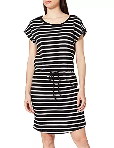 ONLY Freizeit ONLY Damen Onlmay S/S Dress Noos Kleid