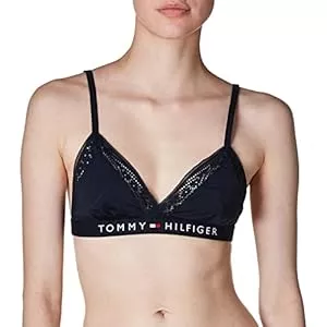 Tommy Hilfiger Unterwäsche & Dessous Tommy Hilfiger Damen Triangel-BHS