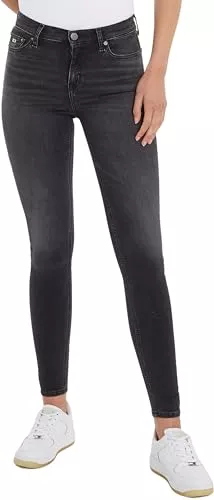 Tommy Jeans Jeans Tommy Jeans Damen Jeanshosen