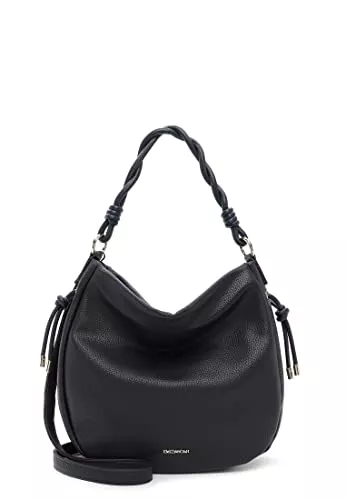 Emily & Noah Taschen & Rucksäcke Emily & Noah Beutel Nikki 64133 Damen Handtaschen Uni