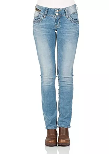 LTB Jeans Jeans LTB Jeans Damen Jonquil Straight Jeans