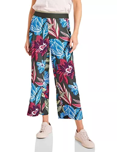 Cecil Hosen Cecil Damen 7/8 Sommerhose
