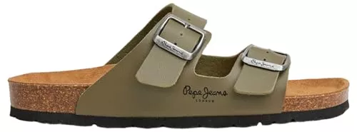 Pepe Jeans Sandalen & Slides Pepe Jeans Damen Oban Classic 3 W Sandal