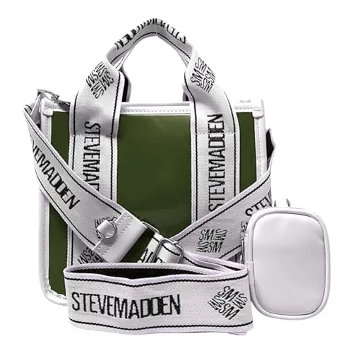 Steve Madden Taschen & Rucksäcke Steve Madden Damen Bwebber Umhängetasche