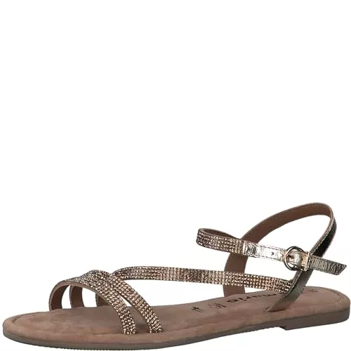 Tamaris Sandalen & Slides Tamaris Damen 1-28113-42 Sandalette