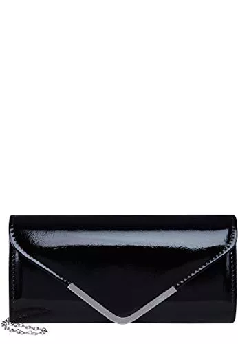 Tamaris Taschen & Rucksäcke Tamaris ACC 3078191-521 Brianna Clutch Bag Rose