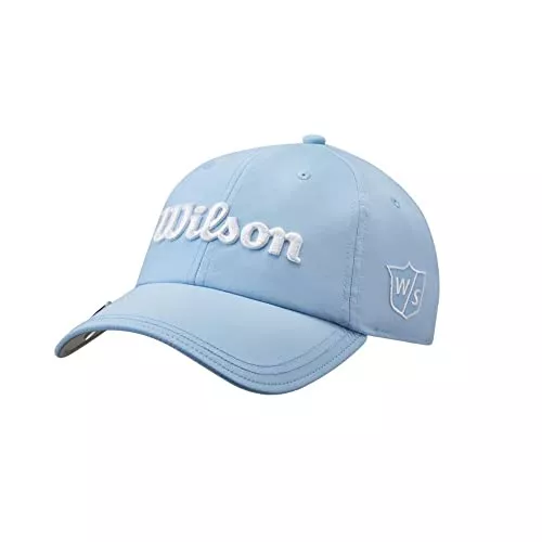 Wilson Hüte & Mützen Wilson Pro Tour Golf Hat – Men, Women, and Junior Sizes