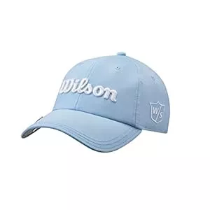Wilson Hüte & Mützen Wilson Pro Tour Golf Hat – Men, Women, and Junior Sizes