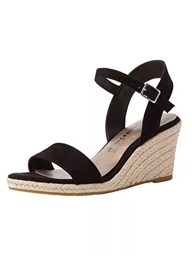 Tamaris Sandalen & Slides Tamaris Damen 1-1-28300-26 Sandale