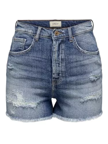 ONLY Shorts ONLY Damen Shorts
