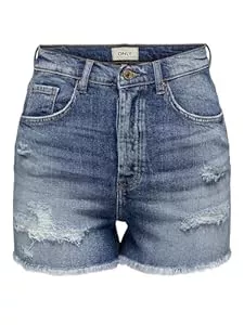 ONLY Shorts ONLY Damen Shorts