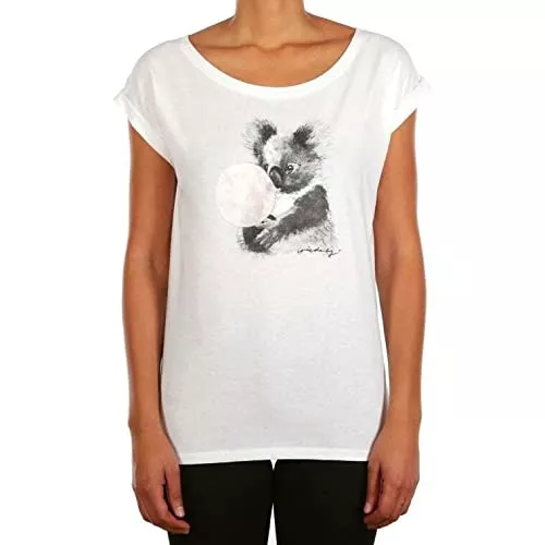 IRIEDAILY T-Shirts IRIEDAILY Koala Bubble Tee