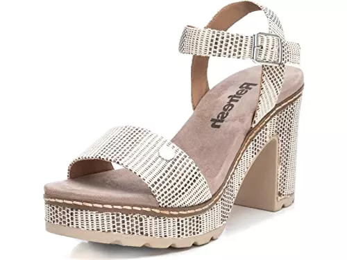 REFRESH Sandalen & Slides REFRESH Damen 170651 Sandale mit Absatz