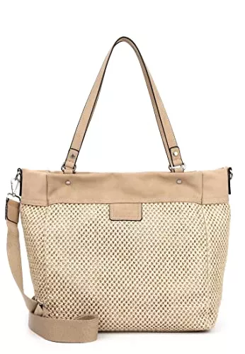 Emily & Noah Taschen & Rucksäcke Emily & Noah Shopper Kornelia 63935 Damen Handtaschen Uni