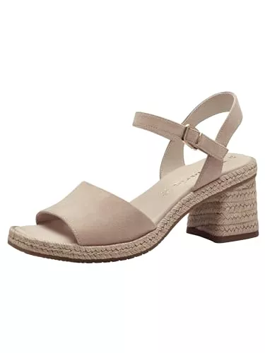 Tamaris Sandalen & Slides Tamaris Damen Sandalette 1-28358-42