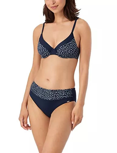 Schiesser Bademode Schiesser Damen Bikini-Set