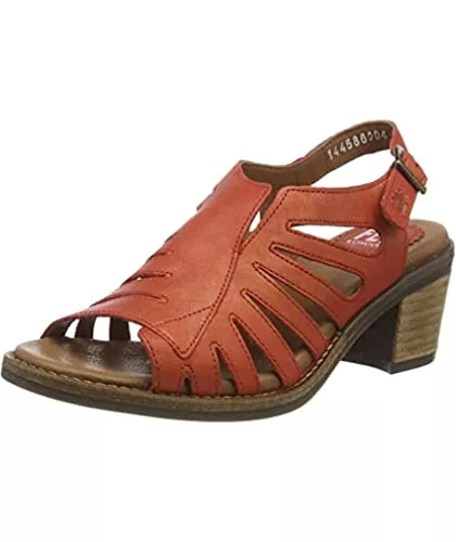 FLY London Sandalen & Slides FLY London Damen Zena586fly Sandalen