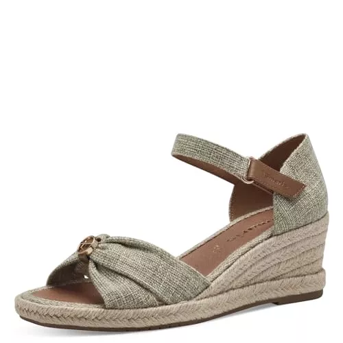 Tamaris Sandalen & Slides Tamaris Damen 1-28357-42 Sling Sandale