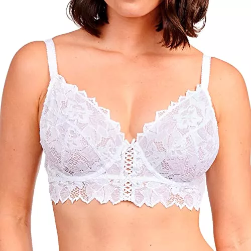 Sans Complexe Unterwäsche & Dessous Sans Complexe Damen Arum Bügel-BH