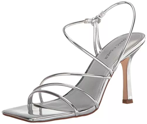 Marc Fisher Sandalen & Slides Marc Fisher Damen Dareta Sandale mit Absatz